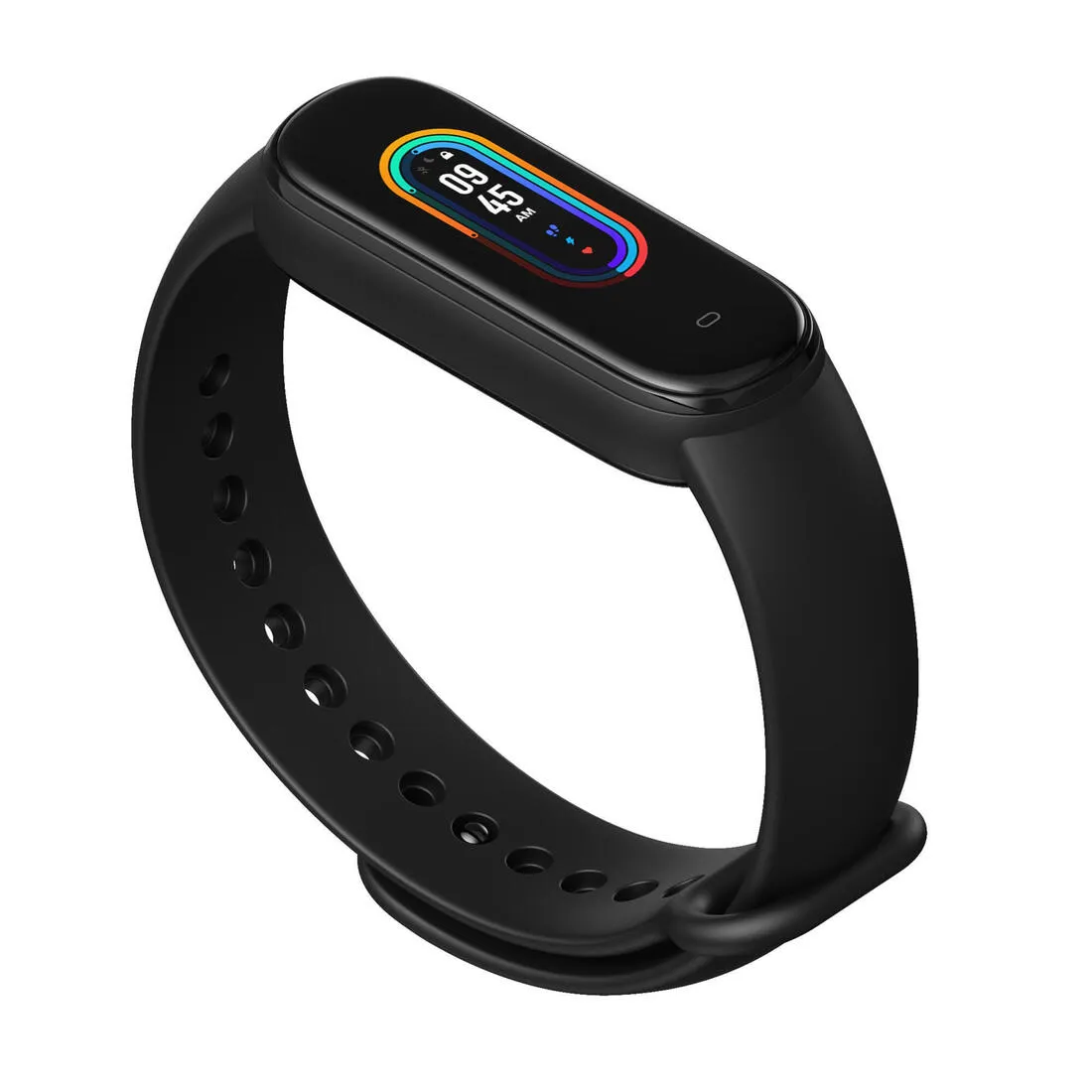 AMAZFIT BAND 5 SMART BAND - BLACK