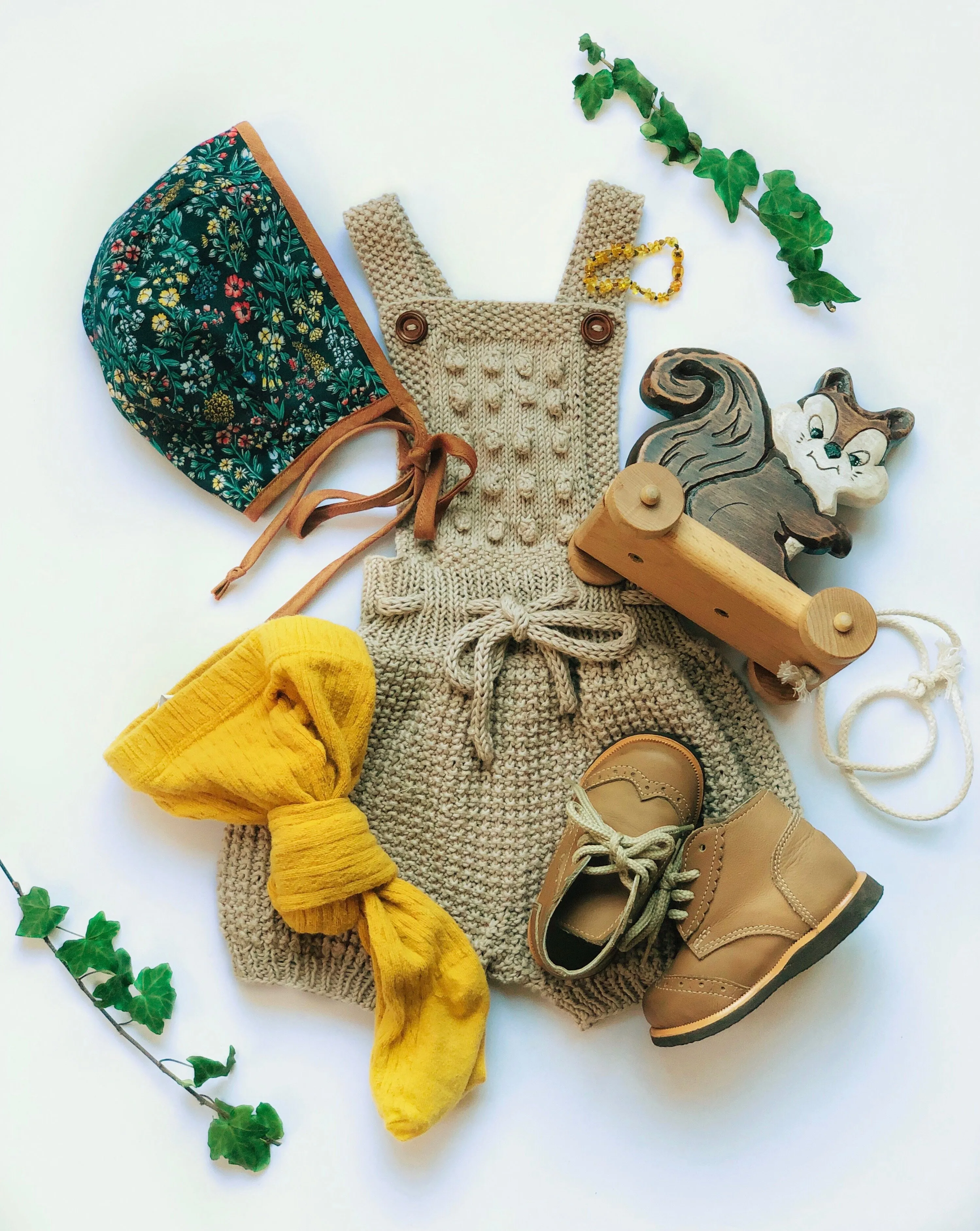 Athens Romper