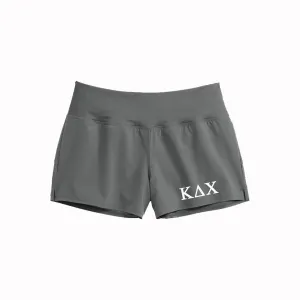 Kappa Delta Chi Active Shorts